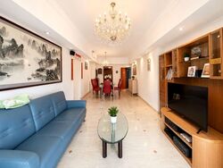 Signature Park (D21), Condominium #603529251